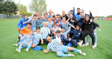 Victor San Marino, per l’ultima partita del girone scatta la “Giornata Bianco Azzurra”