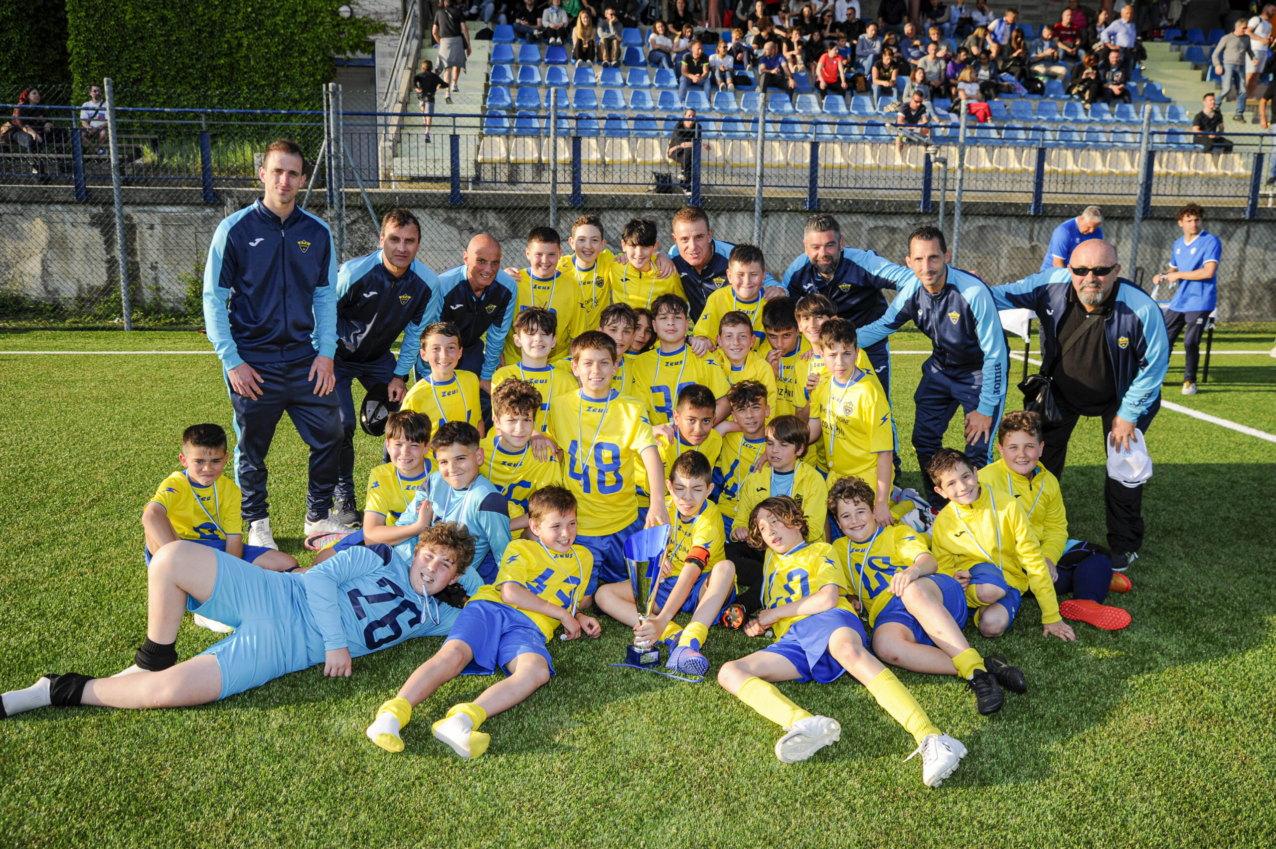 ©FSGC/Pruccoli
