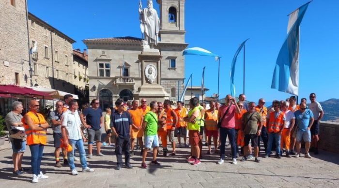 San Marino. Contratto salariati AASLP, i sindacati: “La priorità è difendere le buste paga dall’inflazione”