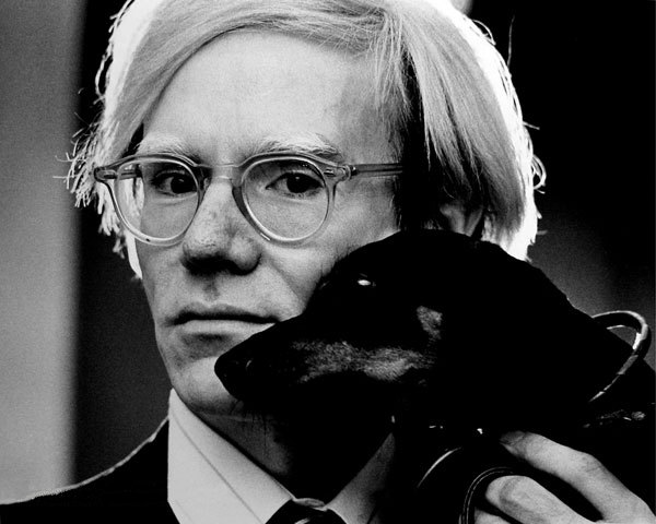 Una mostra a San Marino su Andy Warhol
