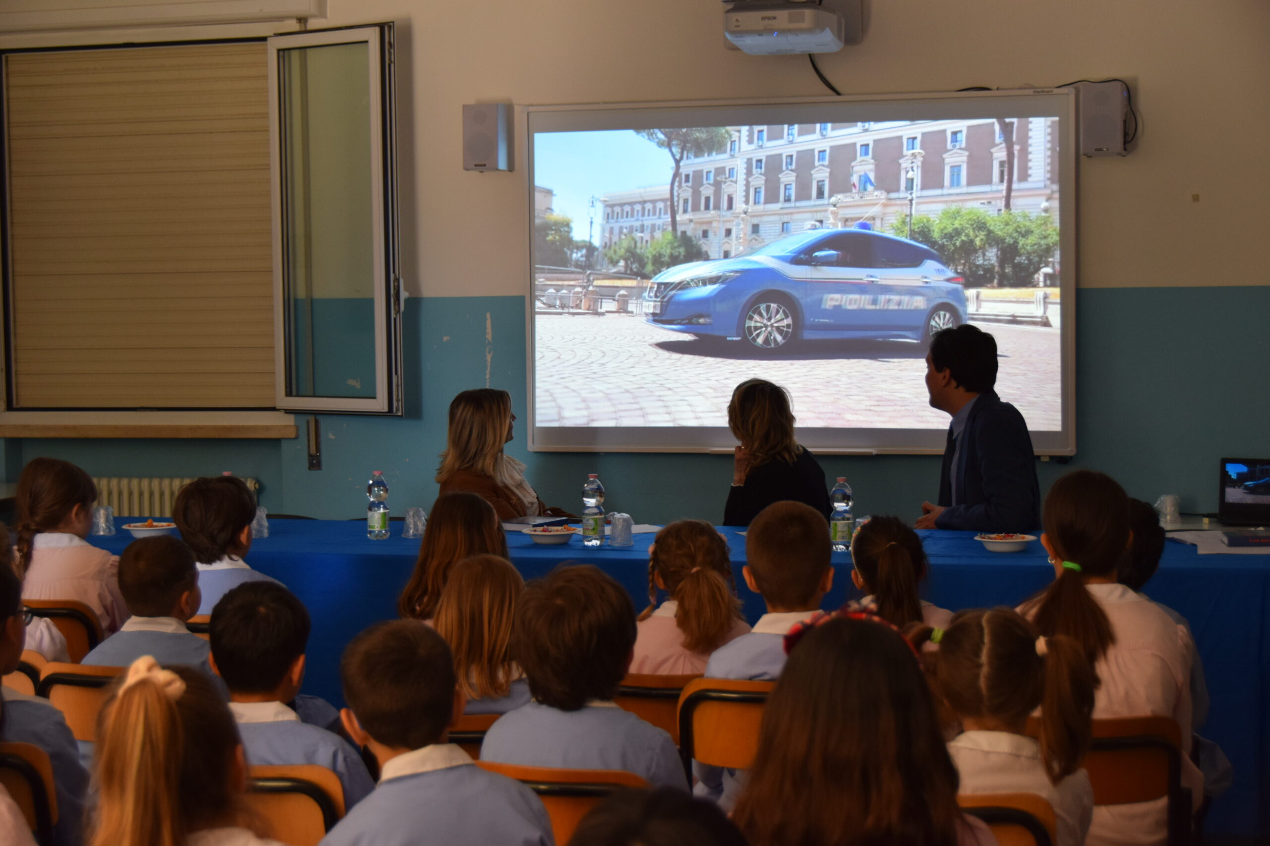 Presentata anche a Rimini l’agenda scolastica “Il Mio Diario”