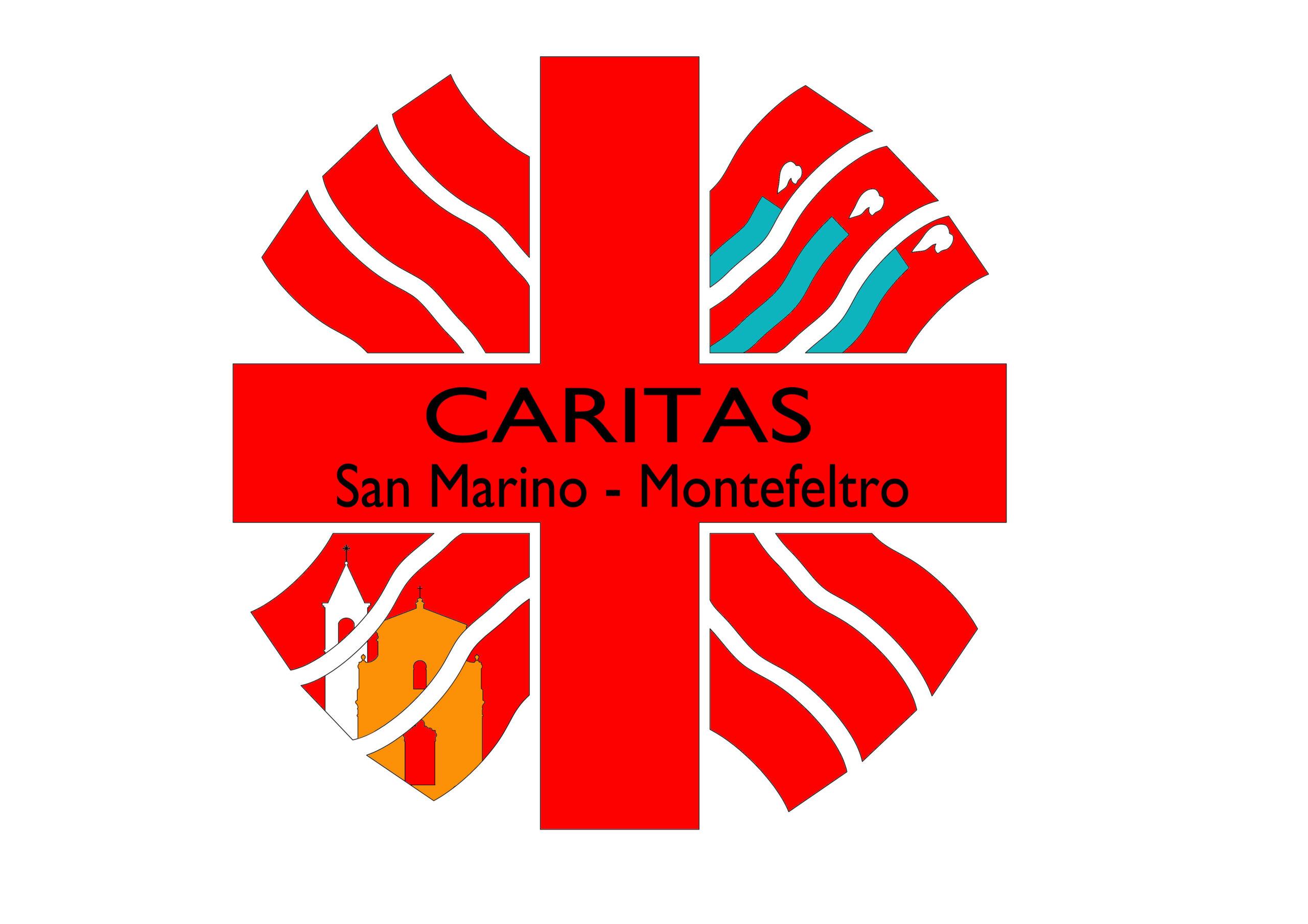 Alluvione in Emilia-Romagna, parte la raccolta di detersivi della Caritas
