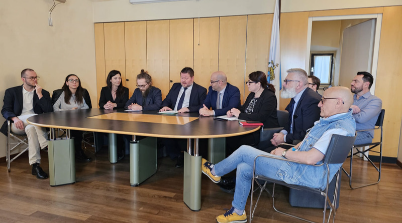 San Marino. Territorio, telecomunicazioni, energie, sano sviluppo economico: nuovo evento organizzato dal movimento Rete