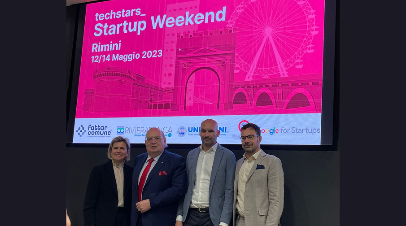 Rimini. 100 studenti e tanti professionisti pronti per la terza edizione dello Startup Weekend