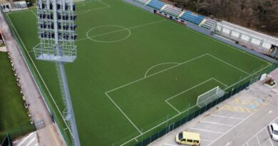 Calcio San Marino, caduta inaspettata del Tre Fiori in campionato contro l’Academy U22