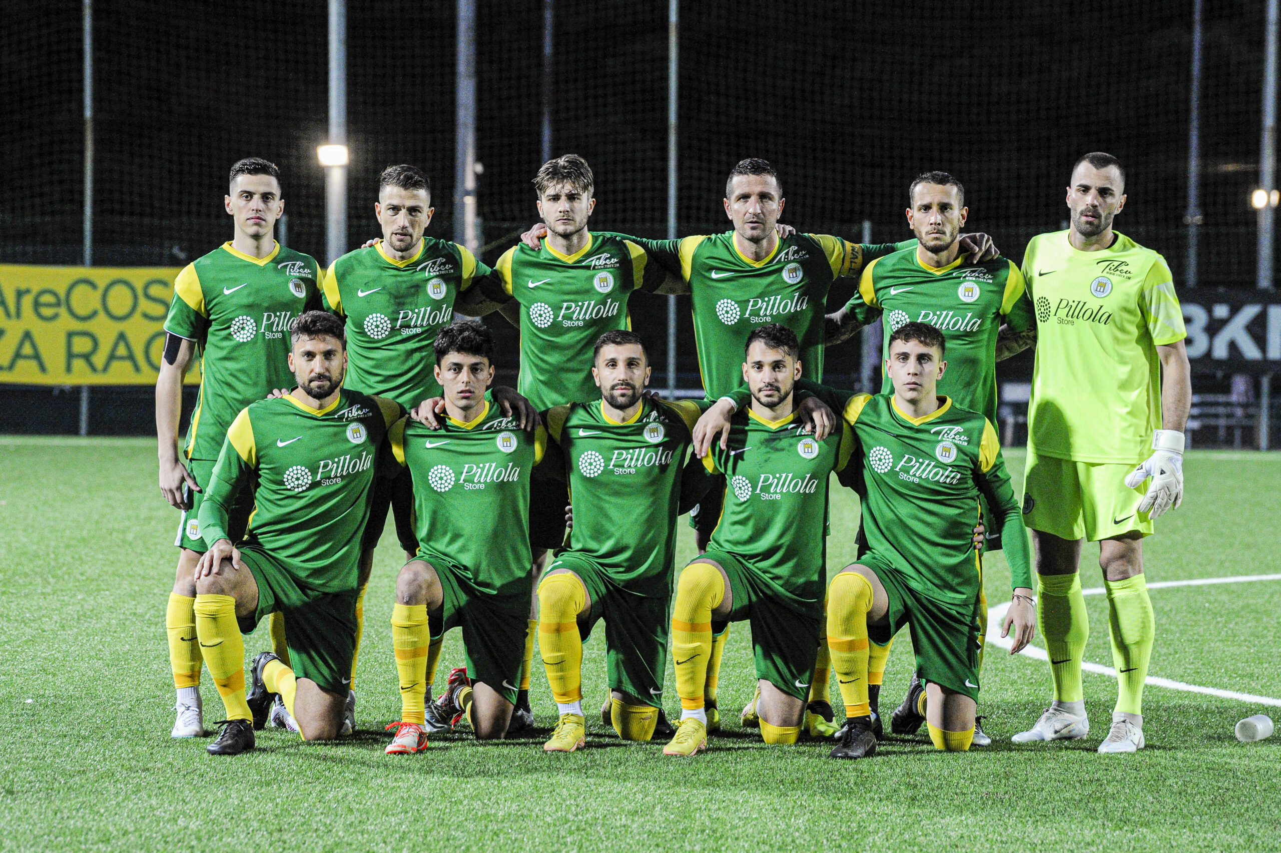 San Marino. Conference League: per il Cosmos c’è il Sutjeska, La Fiorita con Zimbru Chisinau