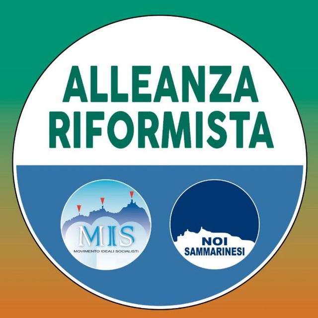 San Marino. Alleanza Riformista: “Tre settembre, Capodanno della nostra Repubblica”