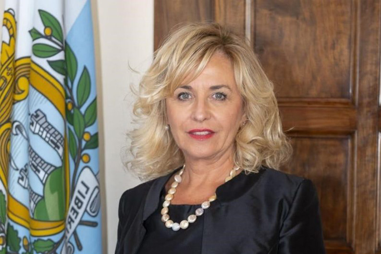 San Marino. Pdcs: “Designazione di Mularoni come Segretario di Stato risponde ad un’esigenza di responsabilità”