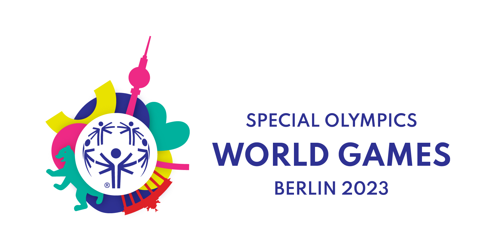 San Marino. I Reggenti agli Special Olympics World Games Berlin 2023