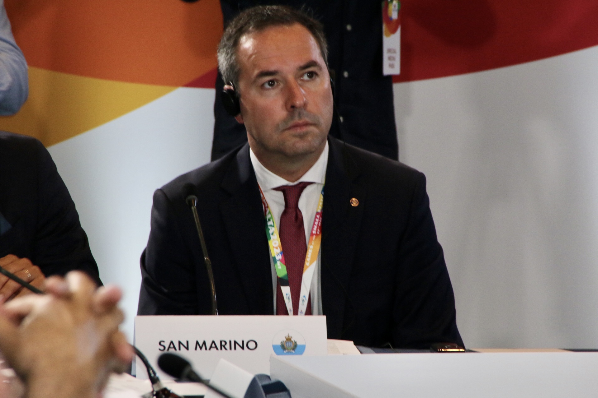 Si apre la 111esima Conferenza ILO, il Segretario di Stato Teodoro Lonfernini seguirà i lavori da San Marino