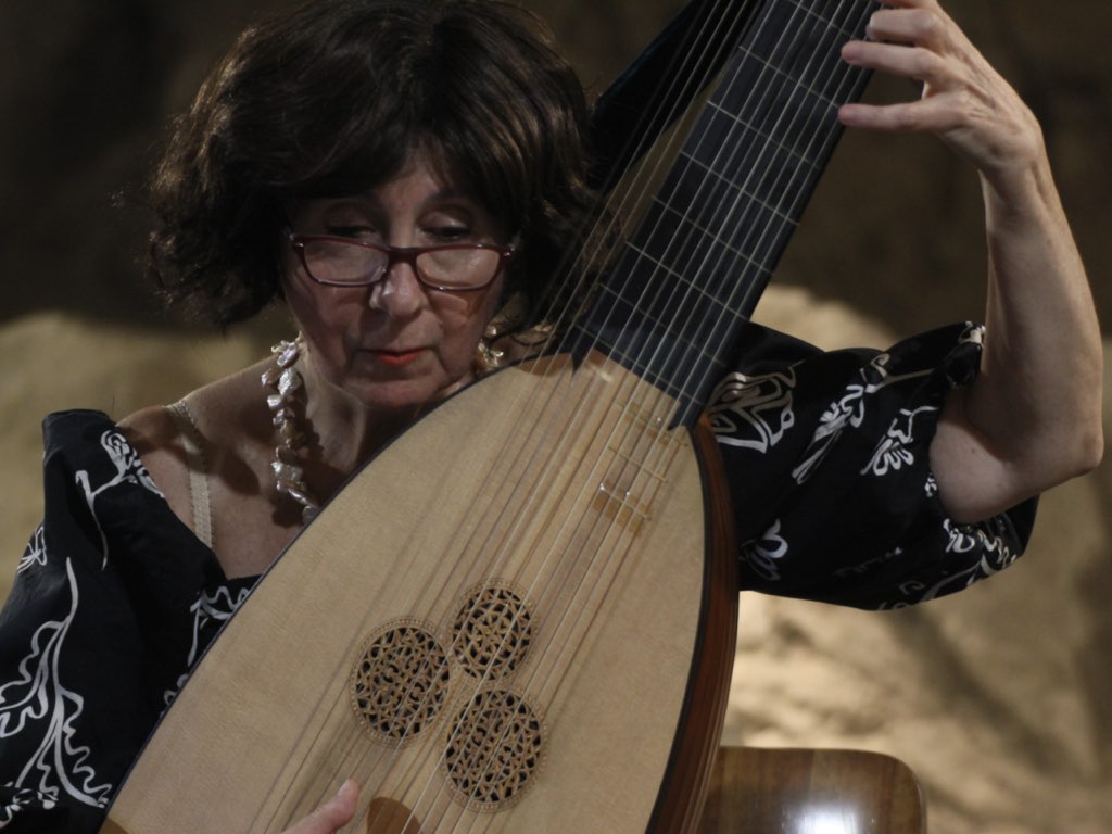 San Marino. Francesca Torelli incanta con le musiche alla corte di Francia