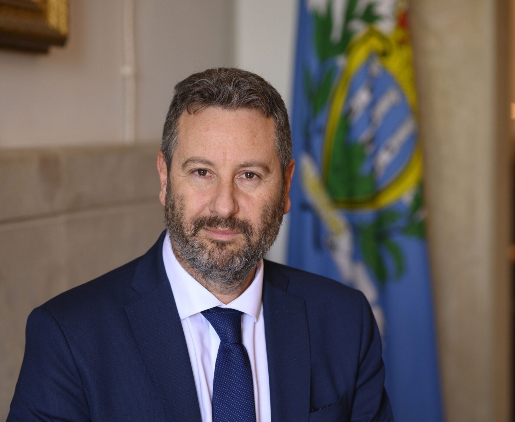 Conferma a San Marino del Rating BB, il Segretario Gatti: “Profondamente deluso dal giudizio di Fitch”