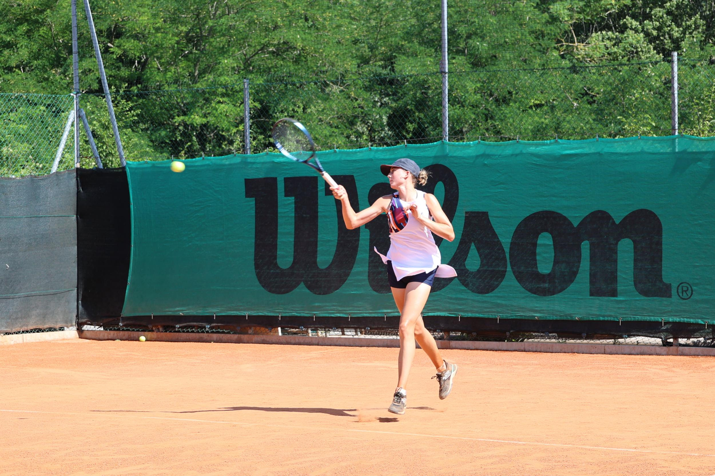 San Marino Junior Open: decisi i semifinalisti
