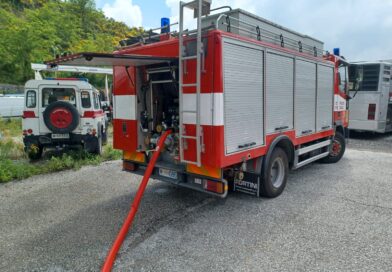 San Marino. Dal 1° maggio per bruciare foglie e sfalci servirà l’autorizzazione della Polizia Civile. Pena una multa di 250 euro
