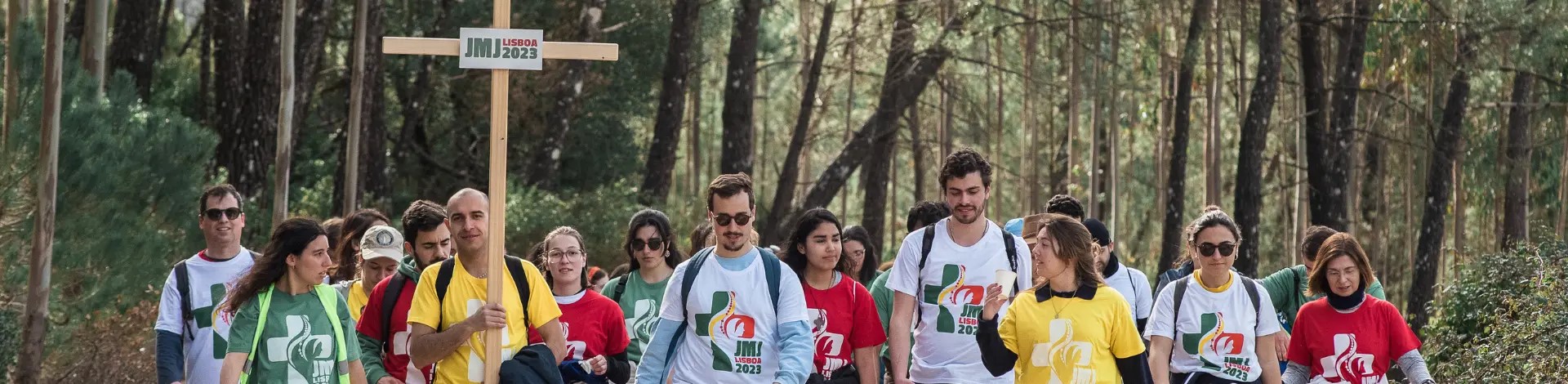 San Marino. Giornata Mondiale della Gioventù: giovani sammarinesi e feretrani in partenza per Lisbona