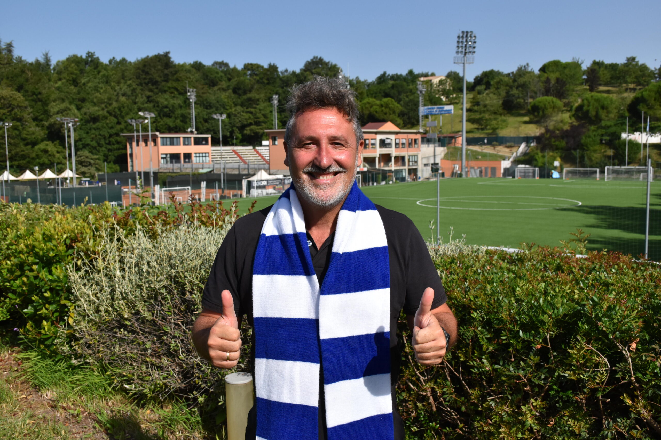 Calcio San Marino, Massimo Ricci prende le redini dell’Academy femminile