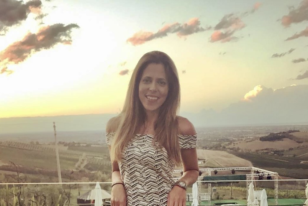 È morta María Fernanda Francesconi, addolorata tutta la comunità argentina a San Marino