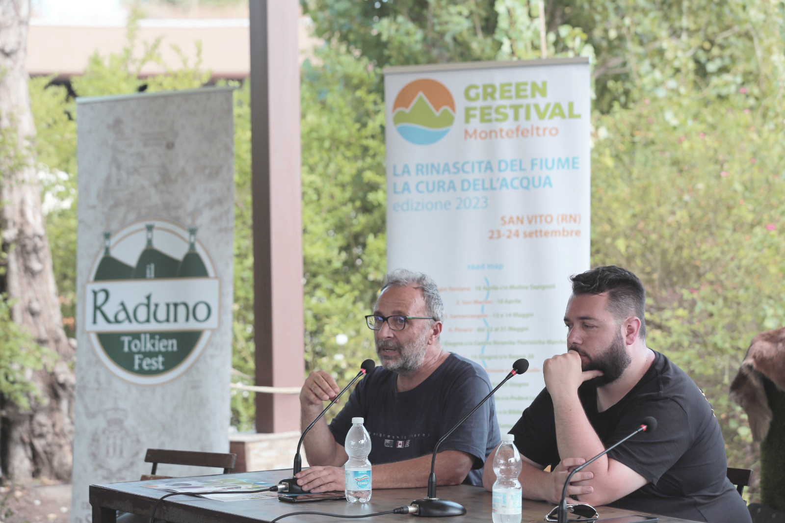 Da Titania un progetto verde con la partecipazione del Green Festival San Marino – Montefeltro
