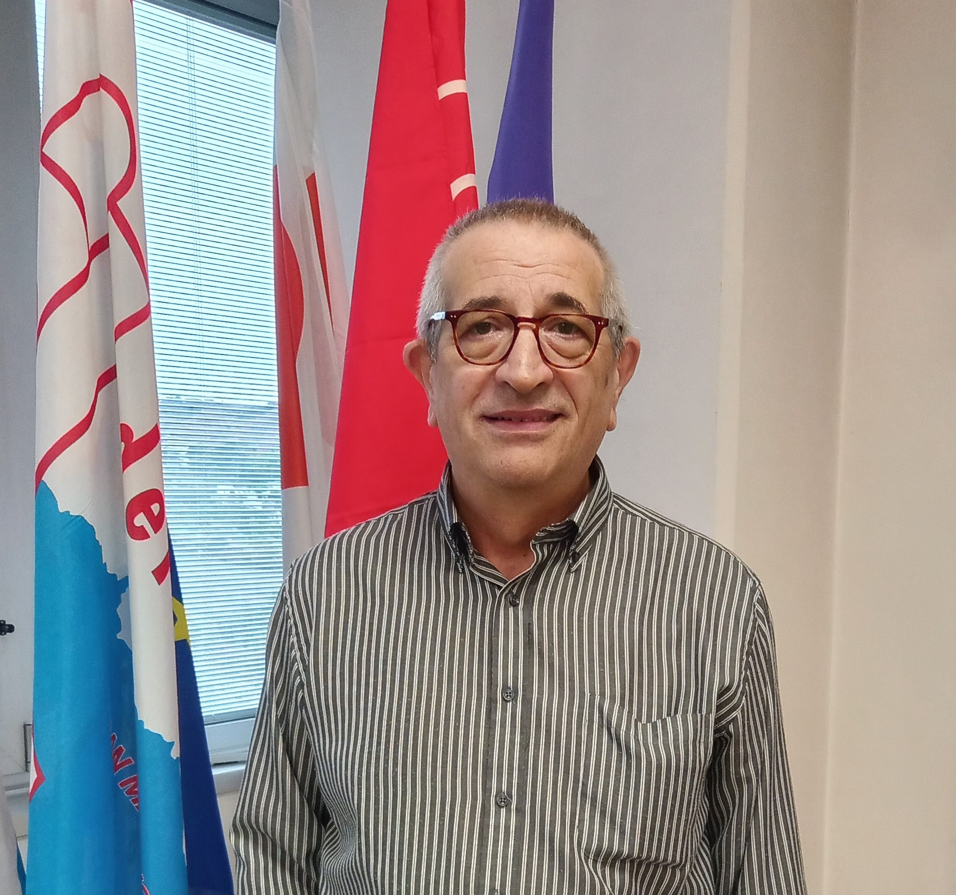 Ivan Toni (Fups-Csdl): “La riforma Igr non è una battaglia politica bensì una necessità a San Marino”