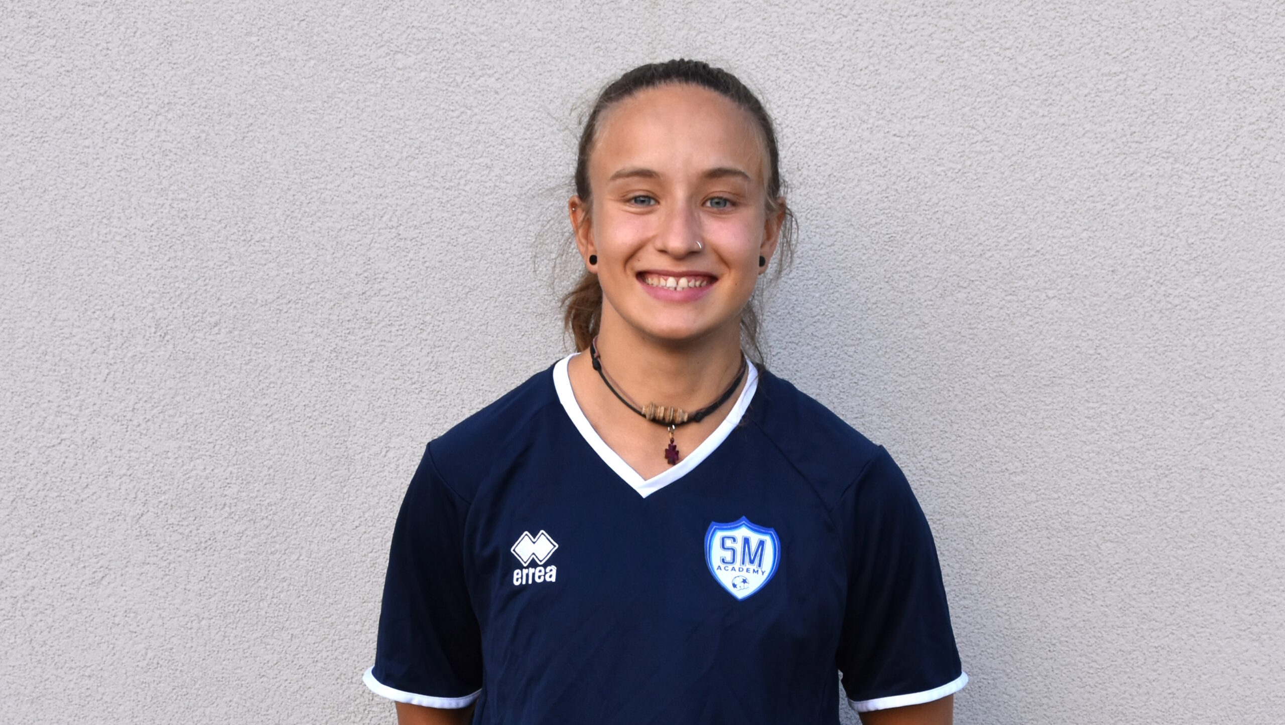 San Marino. Calcio femminile, Yolanda Bonnín si veste di biancoazzurro: “Porto gioia e competitività nel gruppo”