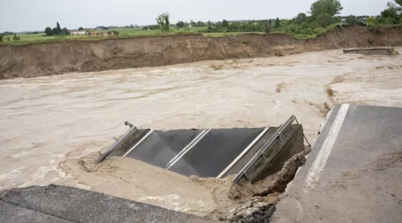 Un docufilm sull’alluvione in Romagna, proiezione a San Marino con i Reggenti
