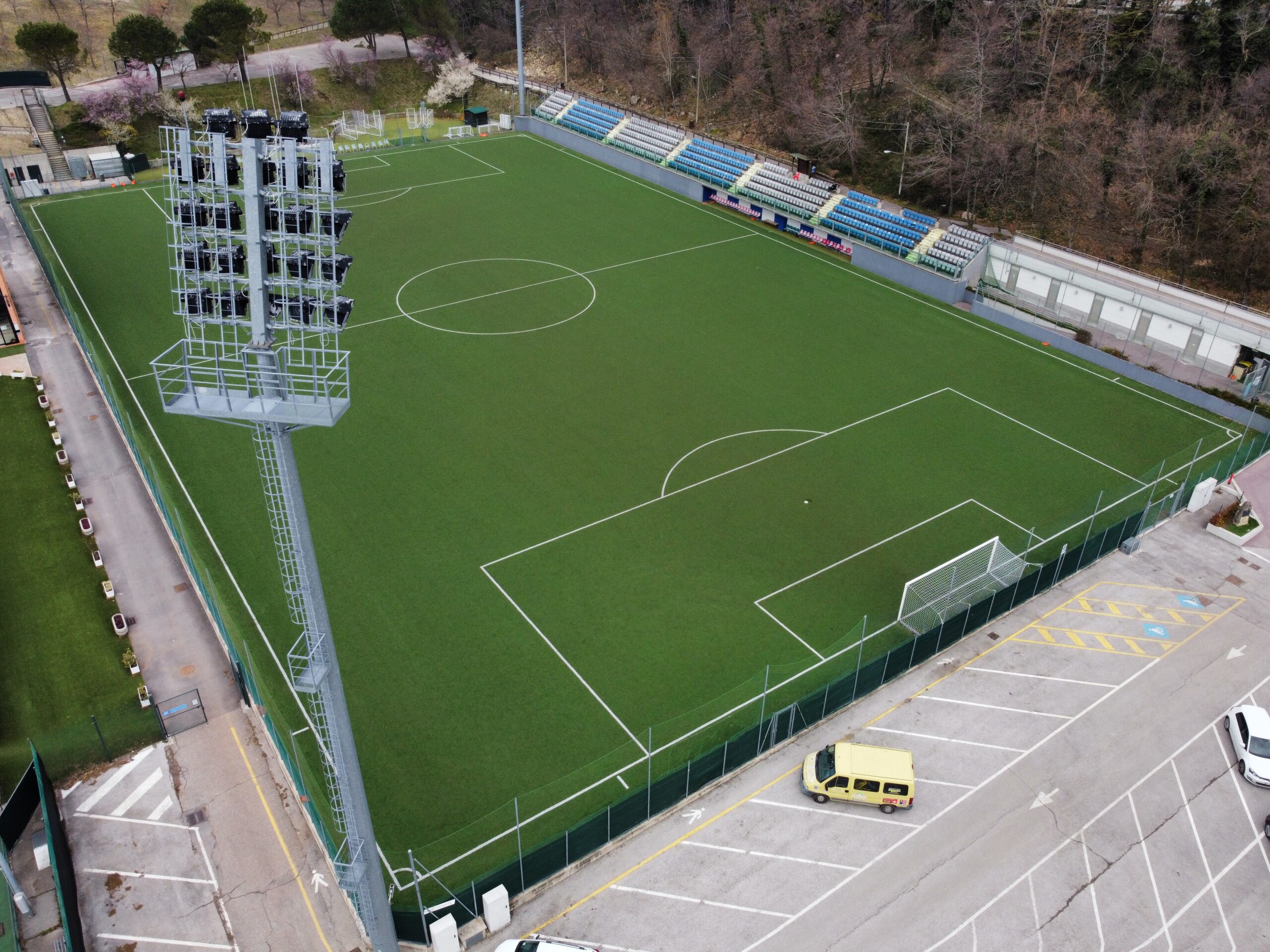 Riparte stasera il campionato nazionale di calcio a San Marino