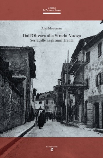 San Marino. Domani la presentazione del libro di Alba Montanari: “Millenovecentotrenta, un decennio cruciale per Serravalle”
