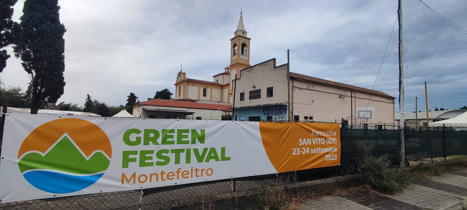 Rimini. Sabato al via il Green Festival Montefeltro