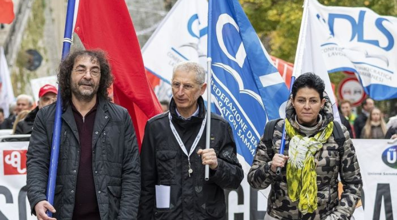 Contratto della Pubblica amministrazione, il 5 dicembre, a San Marino, partono le assemblee sindacali