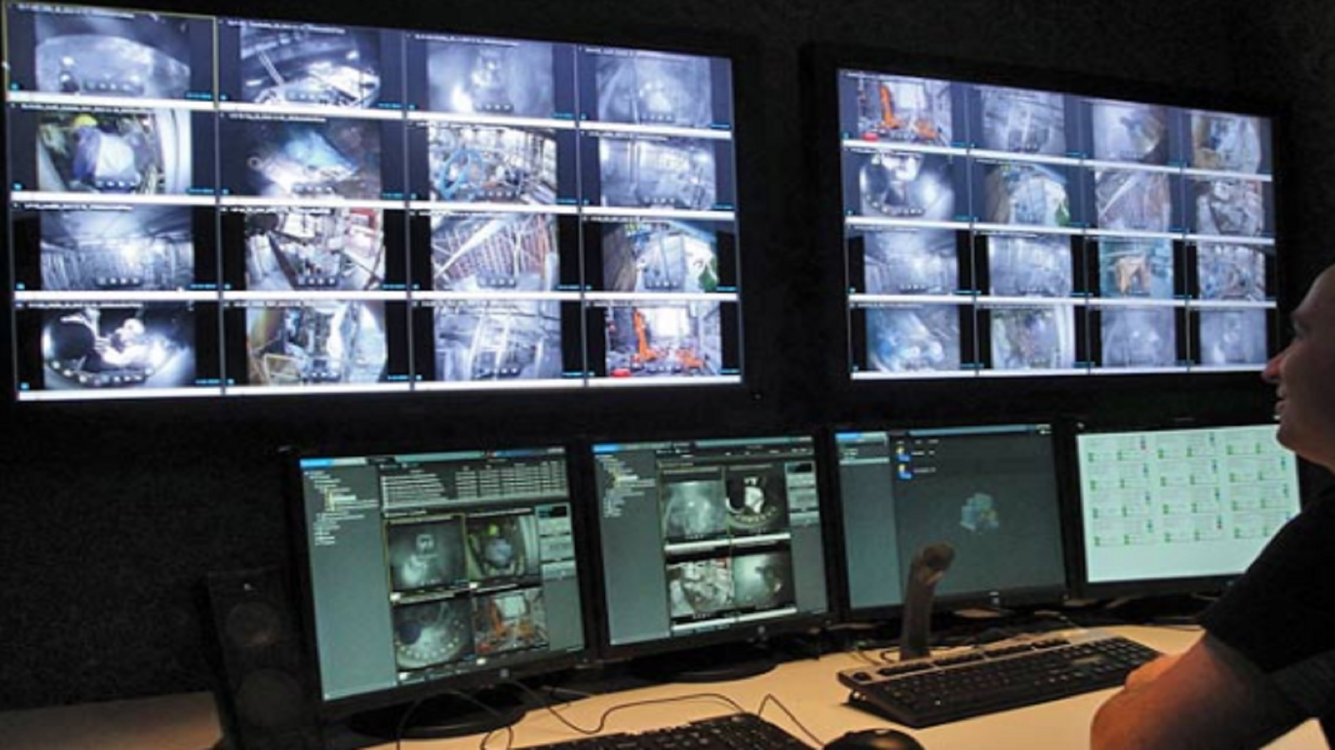 Rimini. Si amplia la rete della videosorveglianza: oltre 400 occhi elettronici per la sicurezza della città