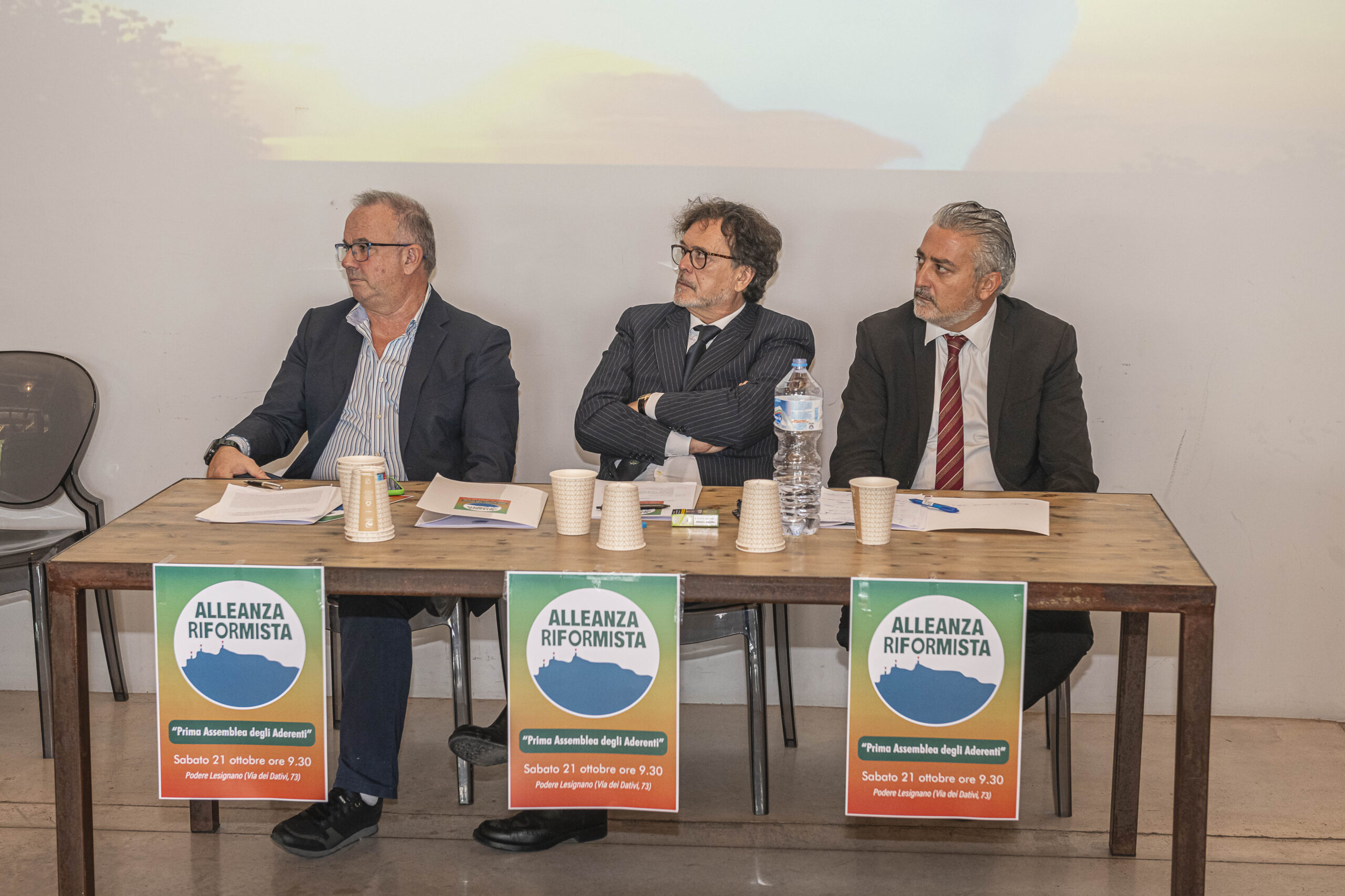 San Marino. Alleanza riformista: “Pronta la nostra proposta programmatica per il benessere collettivo”