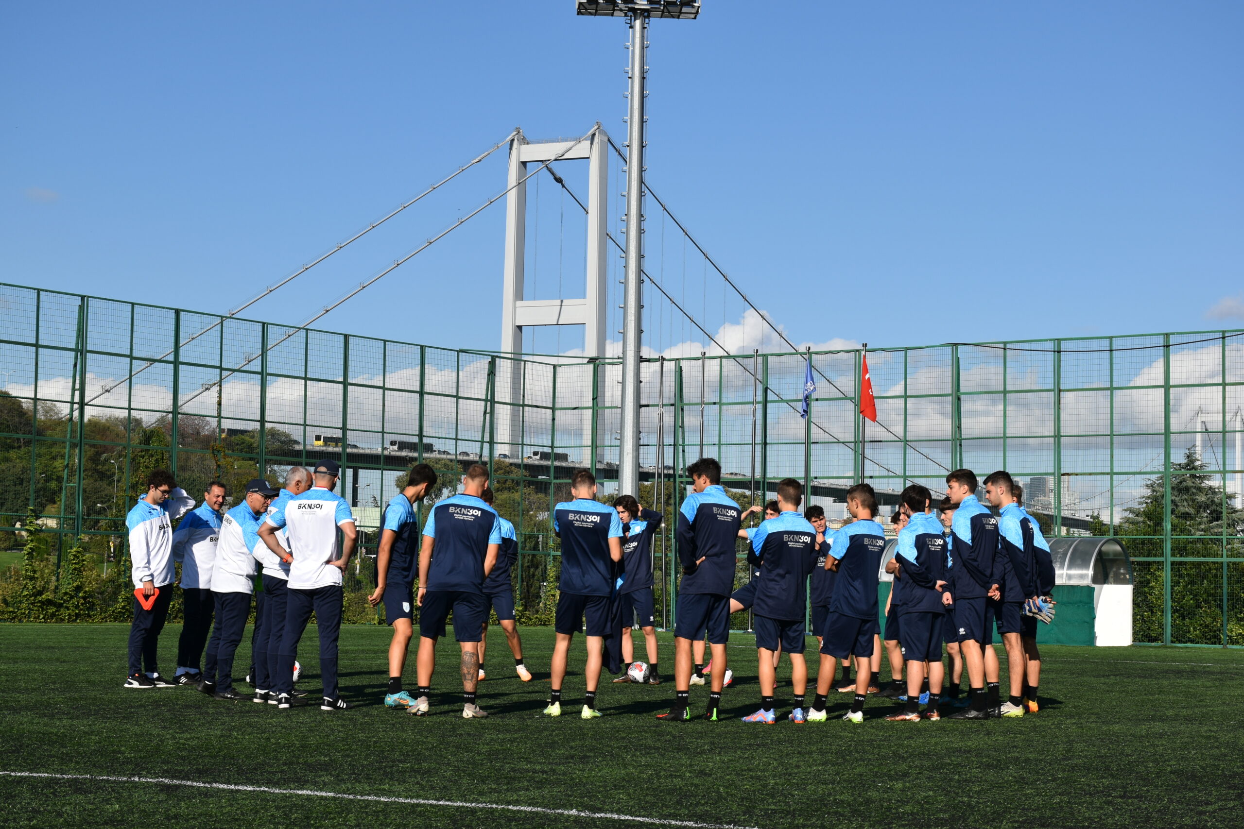 Calcio internazionale U21, domani Turchia-San Marino. Ecco le dichiarazioni pre-gara del Ct Cecchetti