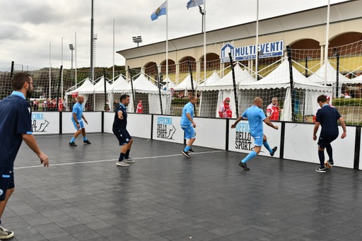 San Marino. La FSGC lancia la Partner Cup con l’intenzione di creare un torneo vero e proprio