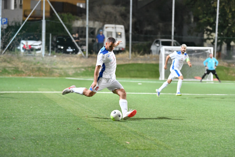 San Marino. Futsal, campionato: in programma due big match fra squadre a punteggio pieno