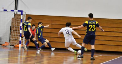 San Marino. Futsal, parte il campionato: La Fiorita e Tre Fiori si ritrovano alla Palestra di Acquaviva