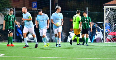 San Marino. Futsal: il Murata riparte in quinta, non ci sono pareggi negli anticipi