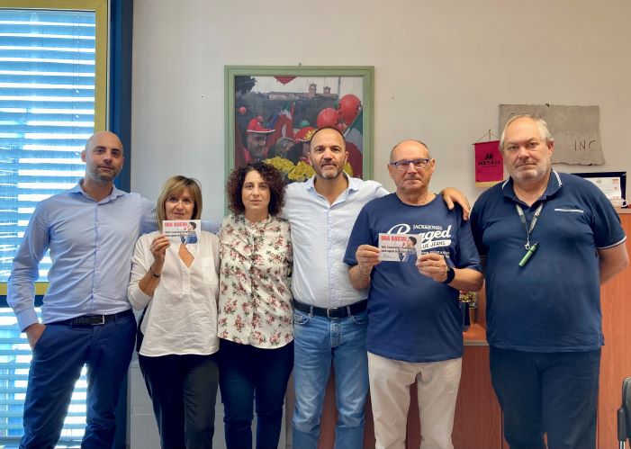 San Marino. Frontalieri, CDLS: “La raccolta firme contro le discriminazioni arriva ai Capitani Reggenti