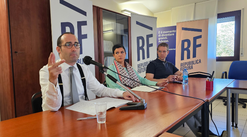 Repubblica futura pretende risposte sul settore finanziario di San Marino