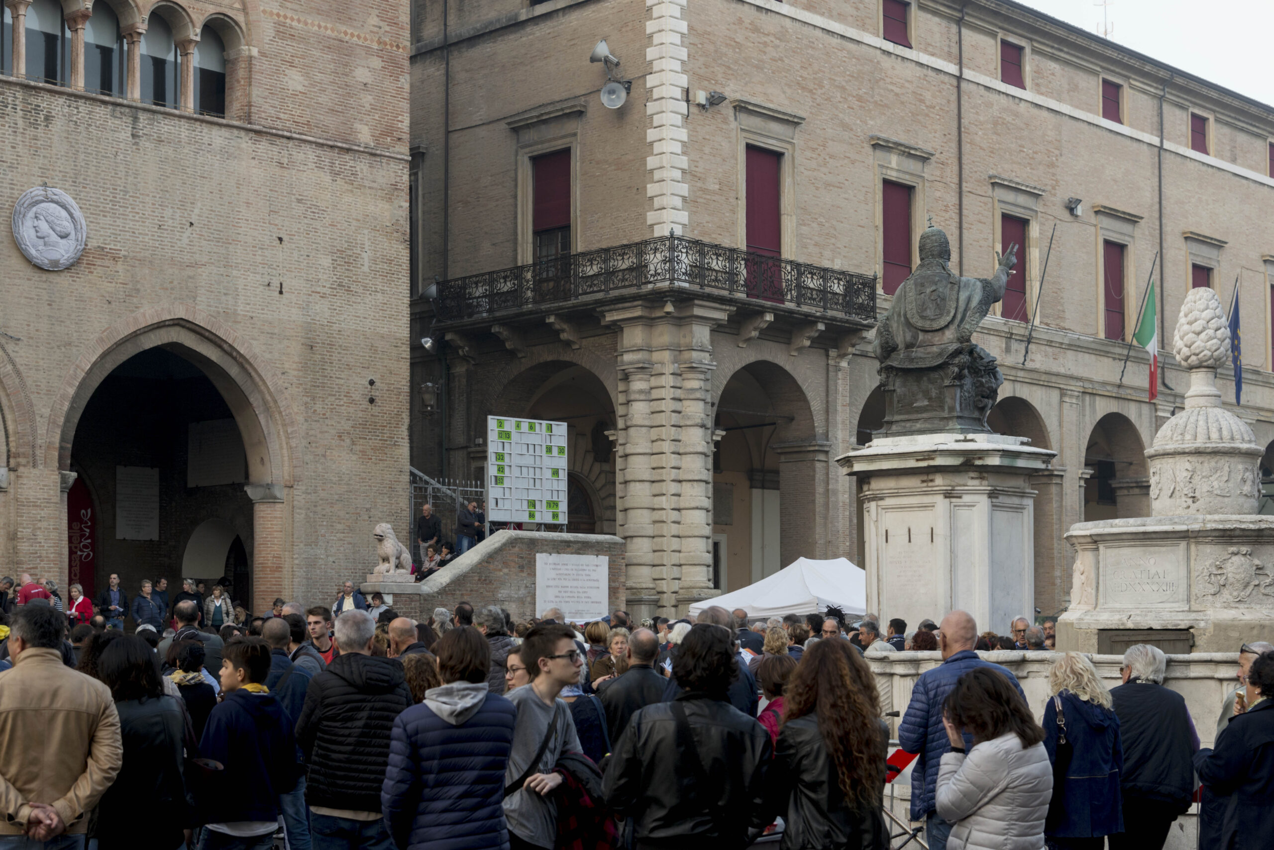 Rimini. Tutte le iniziative di San Gaudenzo fra tombola in piazza, Festa del Borgo Sant’Andrea, Torre Pedrera in festa
