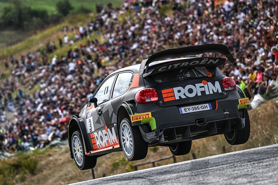 Rallylegend 2023 a San Marino, ecco i vincitori al termine di un weekend entusiasmante