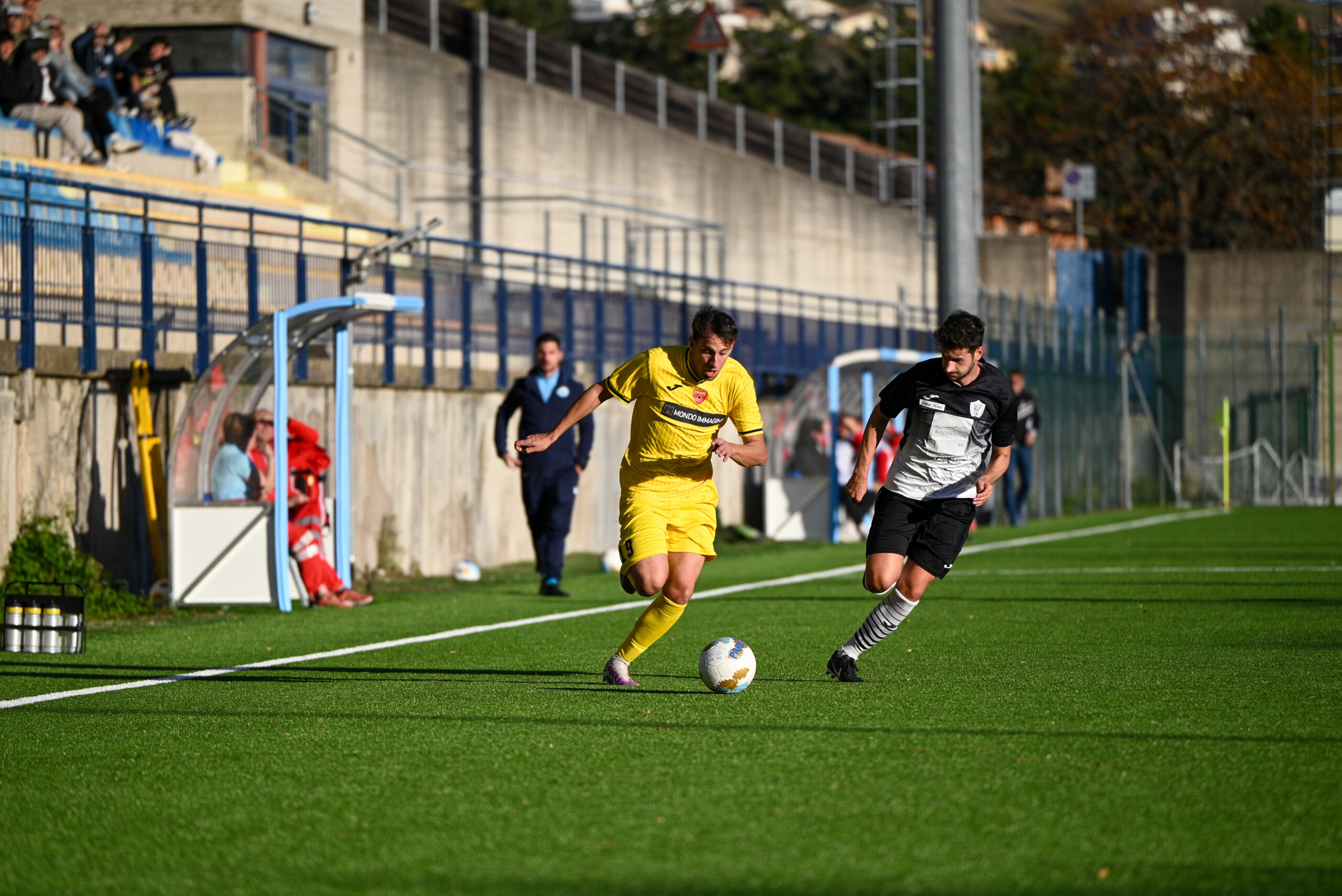 San Marino. Campionato BKN301: riparte la caccia alla Virtus capolista