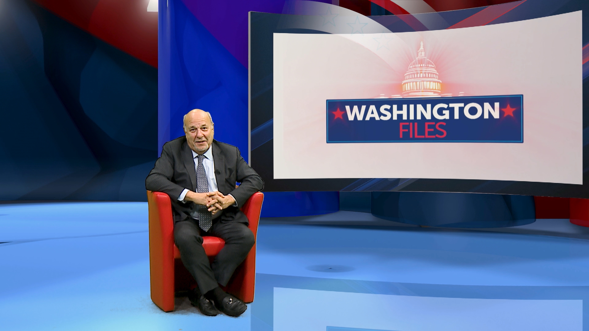 San Marino RTV ricorda l’appuntamento con i “Washington Files” di Alan Friedman