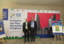 Anche San Marino al 29° Congresso Generale di European Fair Play Movement Baku, capitale dell’Azrbaijan
