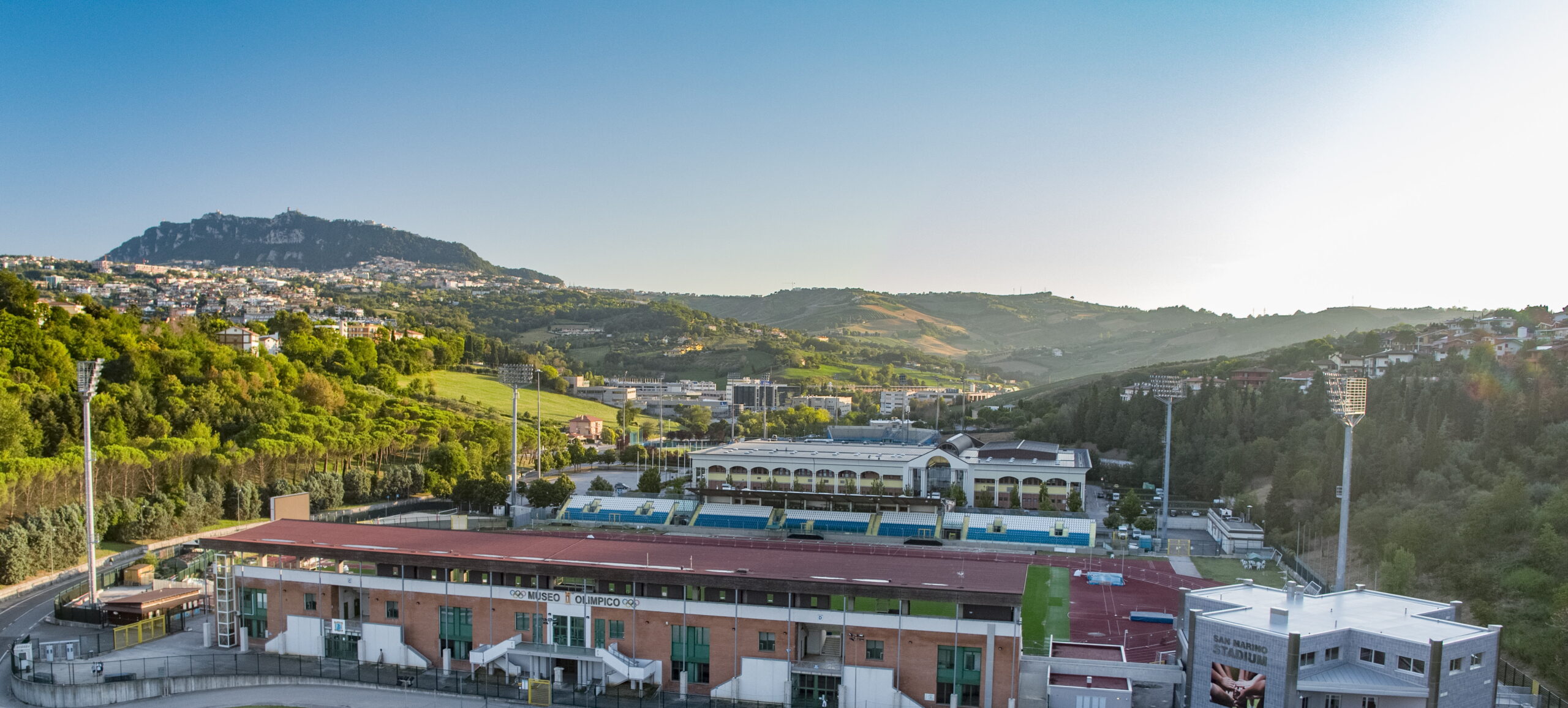 Bibita gratis allo Stadium per chi acquisterà un biglietto per San Marino-Gibilterra
