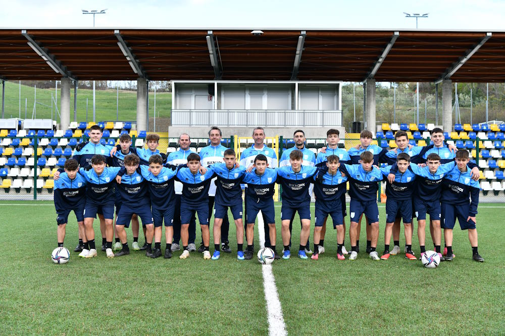 San Marino. Nazionale Under 15: domani il debutto al Torneo di Sviluppo UEFA a Cipro