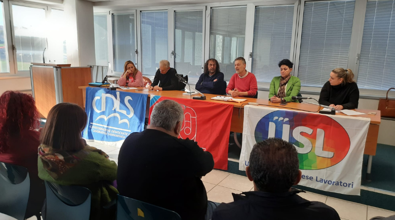 San Marino. Rinnovo del contratto della Pa, per i sindacati si tratta “di una firma storica”