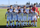 San Marino. Calcio under 15, Cipro si impone nonostante un buon primo tempo dei Titani