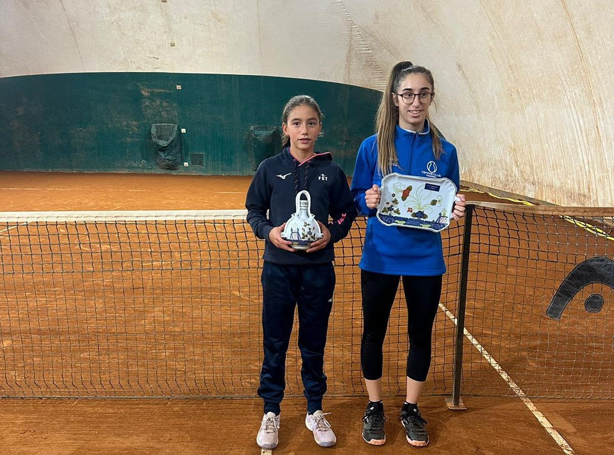 San Marino.  Pellandra sconfitta in finale nel Rodeo del Circolo Tennis Cacciari, Giardi a Alletti out in semi e ai quarti nell’Open del TC San Felice