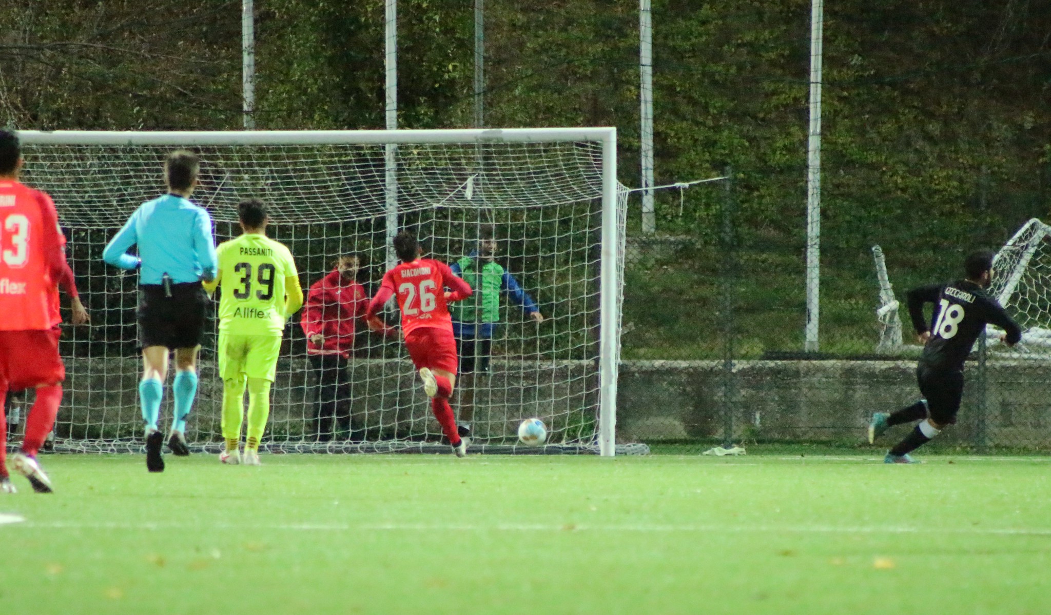 San Marino. Coppa Titano: Virtus e La Fiorita all’ultimo respiro, successi anche per Tre Penne e Tre Fiori