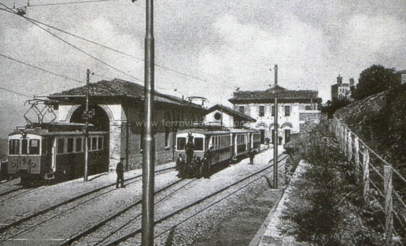Via libera all’attribuzione allo Stato degli ultimi beni dell’ex ferrovia Rimini – San Marino